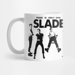 one slade Mug